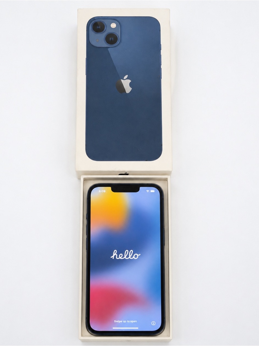 iPhone 📱 13 128GB- Never Used